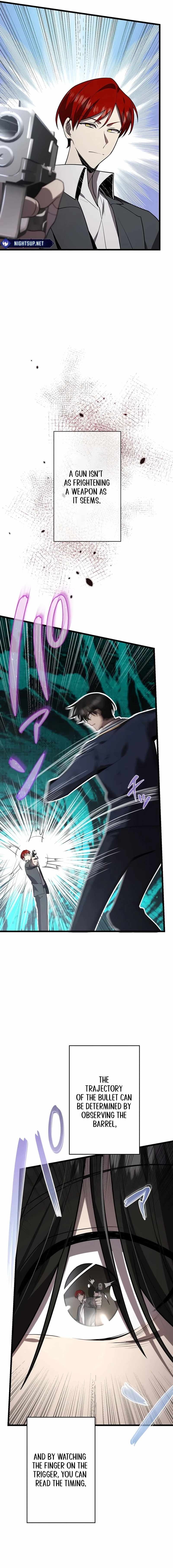 Ah, It's Wonderful To Be Alive Chapter 52 13